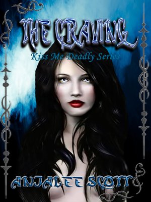 cover image of The Craving